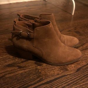 Sonoma ankle boots